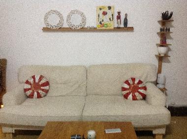 Apartamento de vacaciones en Dakar (Dakar)Casa de vacaciones