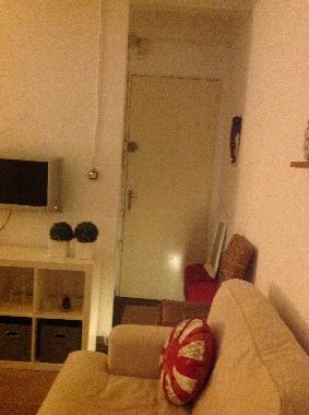 Apartamento de vacaciones en Dakar (Dakar)Casa de vacaciones