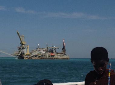 Apartamento de vacaciones en Dakar (Dakar)Casa de vacaciones