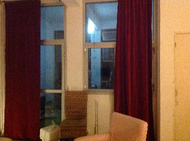 Apartamento de vacaciones en Dakar (Dakar)Casa de vacaciones