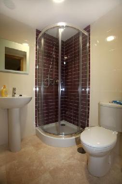 Apartamento de vacaciones en Villajoyosa (Alicante / Alacant)Casa de vacaciones