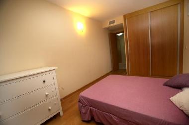 Apartamento de vacaciones en Villajoyosa (Alicante / Alacant)Casa de vacaciones