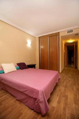 Apartamento de vacaciones en Villajoyosa (Alicante / Alacant)Casa de vacaciones