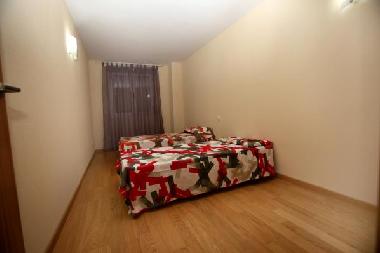 Apartamento de vacaciones en Villajoyosa (Alicante / Alacant)Casa de vacaciones