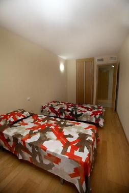 Apartamento de vacaciones en Villajoyosa (Alicante / Alacant)Casa de vacaciones