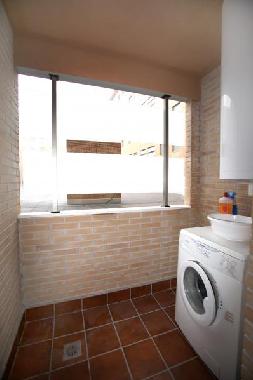 Apartamento de vacaciones en Villajoyosa (Alicante / Alacant)Casa de vacaciones