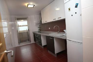 Apartamento de vacaciones en Villajoyosa (Alicante / Alacant)Casa de vacaciones