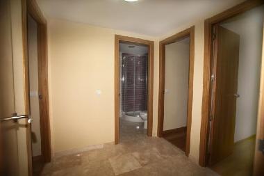 Apartamento de vacaciones en Villajoyosa (Alicante / Alacant)Casa de vacaciones