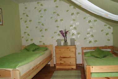 Apartamento de vacaciones en Odernheim (Hunsrck - Nahe)Casa de vacaciones