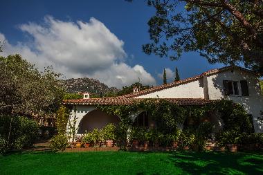 Villa en S. Margherita di Pula (Cagliari)Casa de vacaciones