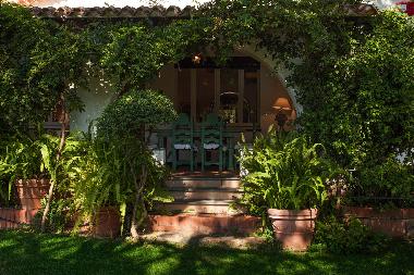 Villa en S. Margherita di Pula (Cagliari)Casa de vacaciones