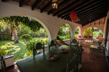 Villa en S. Margherita di Pula (Cagliari)Casa de vacaciones