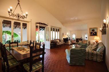 Villa en S. Margherita di Pula (Cagliari)Casa de vacaciones