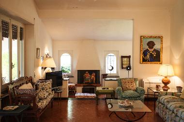 Villa en S. Margherita di Pula (Cagliari)Casa de vacaciones