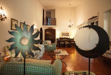 Villa en S. Margherita di Pula (Cagliari)Casa de vacaciones