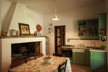 Villa en S. Margherita di Pula (Cagliari)Casa de vacaciones