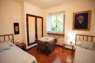 Villa en S. Margherita di Pula (Cagliari)Casa de vacaciones