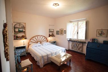 Villa en S. Margherita di Pula (Cagliari)Casa de vacaciones