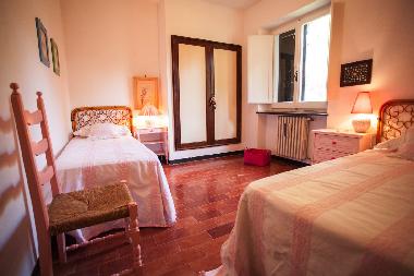 Villa en S. Margherita di Pula (Cagliari)Casa de vacaciones