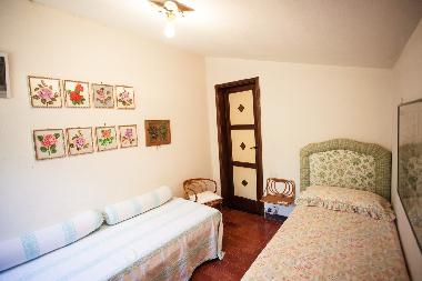 Villa en S. Margherita di Pula (Cagliari)Casa de vacaciones