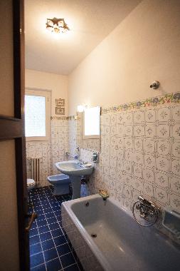 Villa en S. Margherita di Pula (Cagliari)Casa de vacaciones