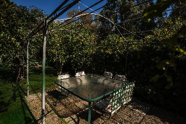 Villa en S. Margherita di Pula (Cagliari)Casa de vacaciones