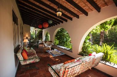 Villa en S. Margherita di Pula (Cagliari)Casa de vacaciones