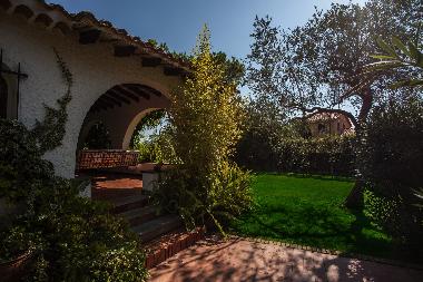 Villa en S. Margherita di Pula (Cagliari)Casa de vacaciones