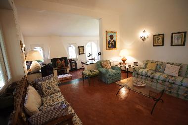 Villa en S. Margherita di Pula (Cagliari)Casa de vacaciones