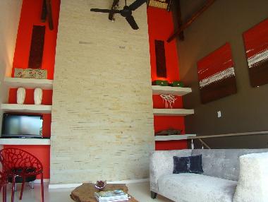 Casa de vacaciones en Hoedspruit (Mpumalanga)Casa de vacaciones