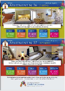 Apartamento de vacaciones en Porto Azzurro (Livorno)Casa de vacaciones