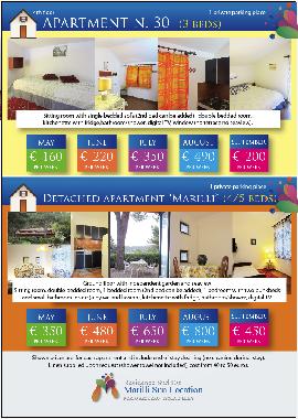 Apartamento de vacaciones en Porto Azzurro (Livorno)Casa de vacaciones