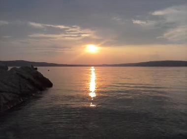 Apartamento de vacaciones en Novigrad (Zadarska)Casa de vacaciones