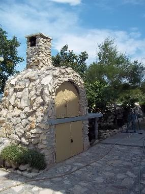 Apartamento de vacaciones en Novigrad (Zadarska)Casa de vacaciones