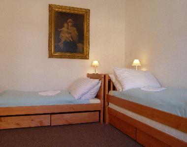 Apartamento de vacaciones en Kasperske Hory-Bergreichenstein (Budejovicky Kraj)Casa de vacaciones