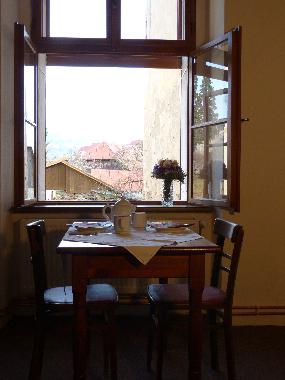 Apartamento de vacaciones en Kasperske Hory-Bergreichenstein (Budejovicky Kraj)Casa de vacaciones