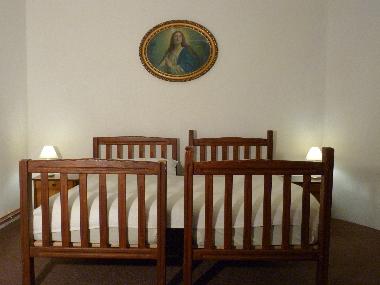 Apartamento de vacaciones en Kasperske Hory-Bergreichenstein (Budejovicky Kraj)Casa de vacaciones