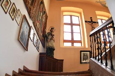 Apartamento de vacaciones en Kasperske Hory-Bergreichenstein (Budejovicky Kraj)Casa de vacaciones