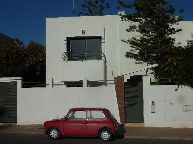 Villa en AGADIR  MAROC (Agadir)Casa de vacaciones