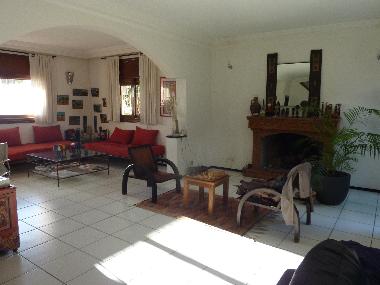 Villa en AGADIR  MAROC (Agadir)Casa de vacaciones