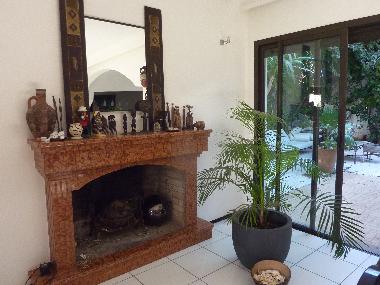 Villa en AGADIR  MAROC (Agadir)Casa de vacaciones