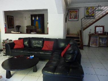 Villa en AGADIR  MAROC (Agadir)Casa de vacaciones