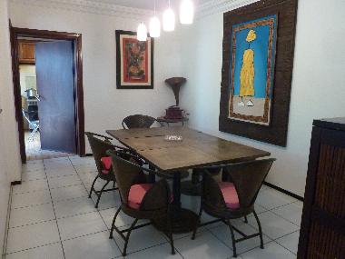 Villa en AGADIR  MAROC (Agadir)Casa de vacaciones