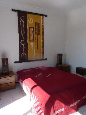 Villa en AGADIR  MAROC (Agadir)Casa de vacaciones