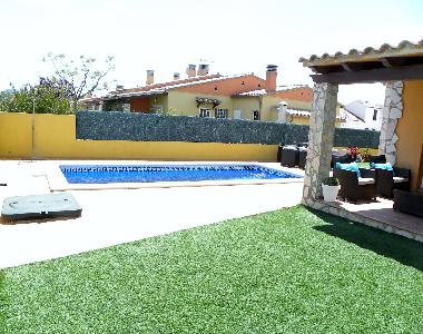 Apartamento de vacaciones en L