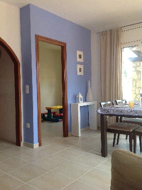 Apartamento de vacaciones en L