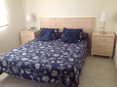 Apartamento de vacaciones en L