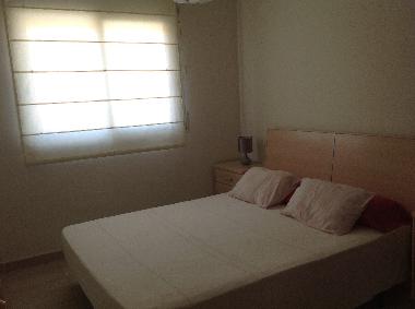 Apartamento de vacaciones en L