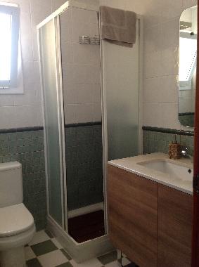 Apartamento de vacaciones en L