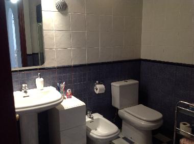 Apartamento de vacaciones en L